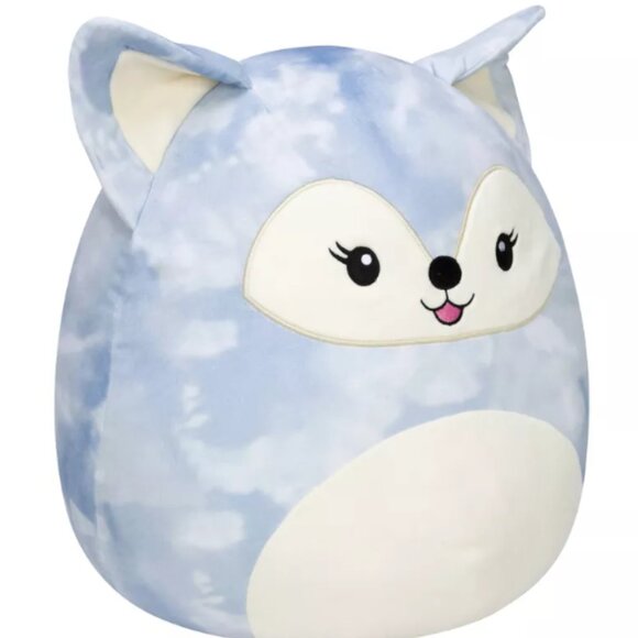 Squishmallows Original - Faldette the Fox - 11 Inch - Plush - Picture 2 of 4